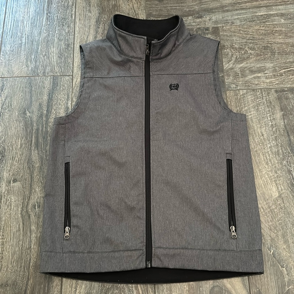 Boys Cinch vest size 14 XL